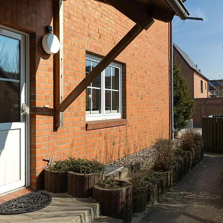 Bellevue 02 Appartement Laboe
