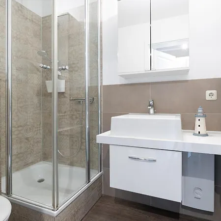 Apartment Bellevue 02 Laboe