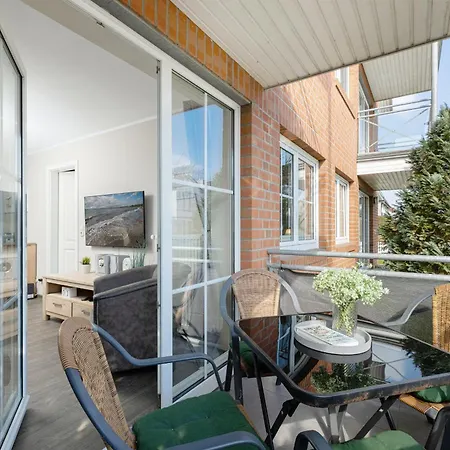 Appartement Bellevue 02