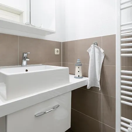 Bellevue 02 Appartement Laboe