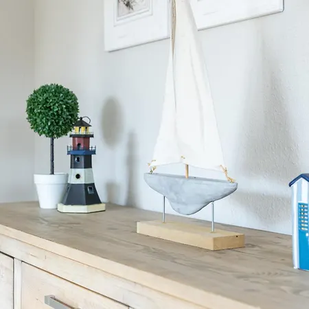 Apartment Bellevue 02 Laboe