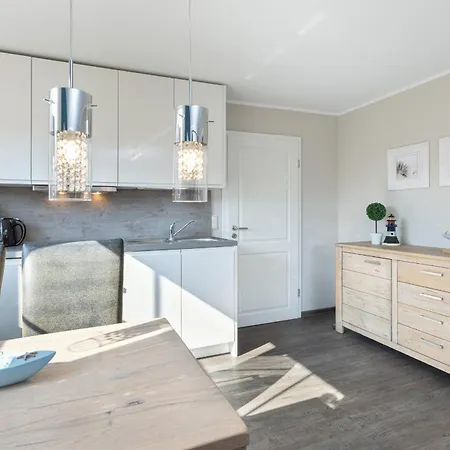 Bellevue 02 Apartment