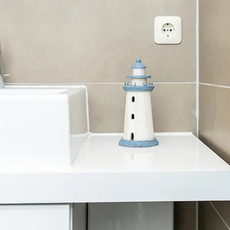 Appartement Bellevue 02