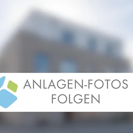 Bellevue 02 Appartement Laboe