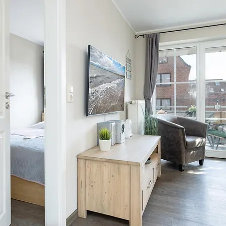 Appartement Bellevue 02