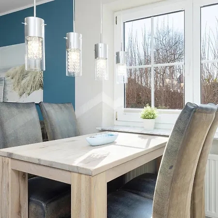 Bellevue 02 Apartment Laboe