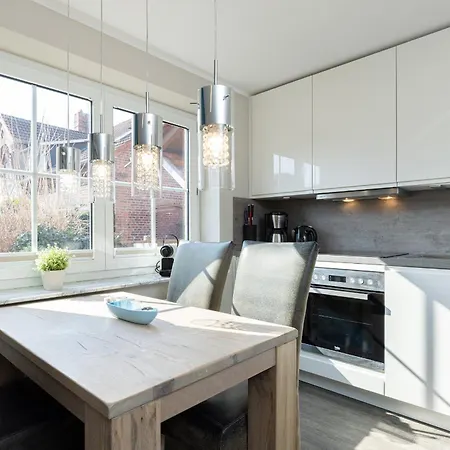 Apartment Bellevue 02 Laboe