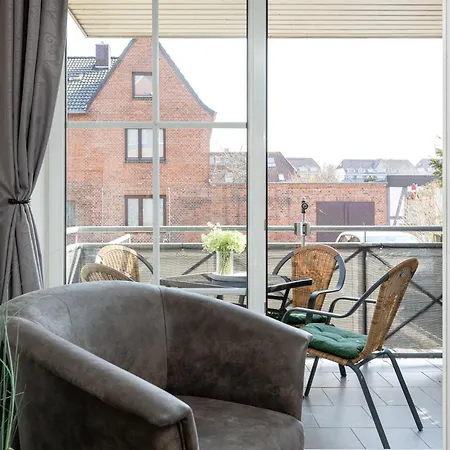 Apartment Bellevue 02 *