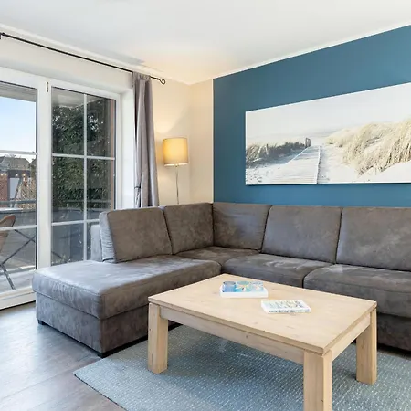 Bellevue 02 Appartement Laboe