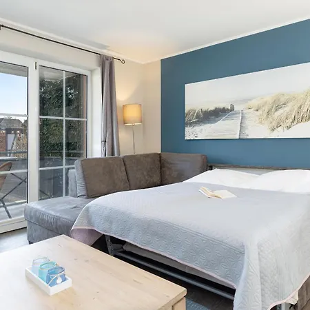 Appartement Bellevue 02