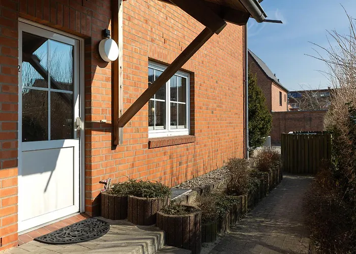 Bellevue 02 Appartement Laboe