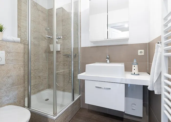 Appartement Bellevue 02 Laboe