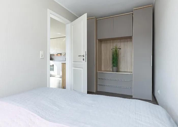 Bellevue 02 Appartement *