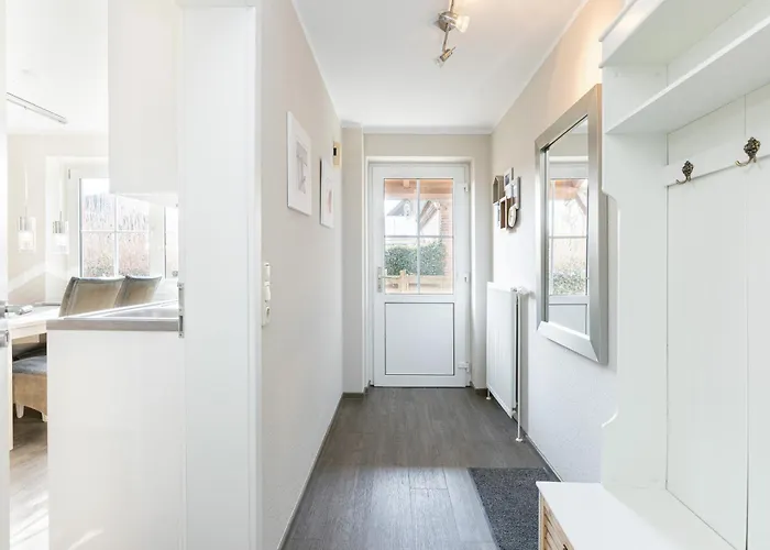 Appartement Bellevue 02 *