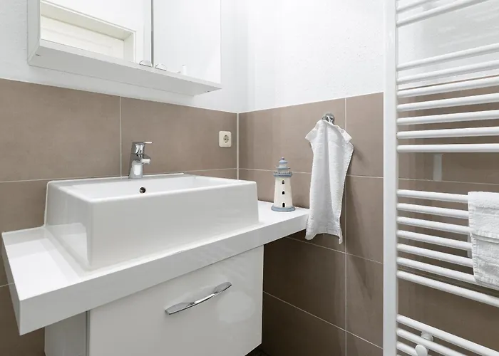 Bellevue 02 Appartement Laboe