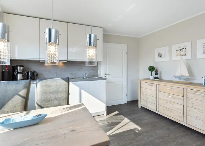 Bellevue 02 Appartement