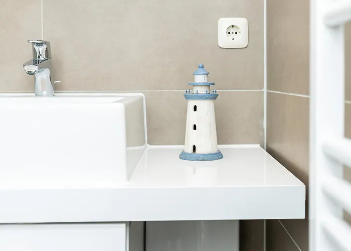 Appartement Bellevue 02