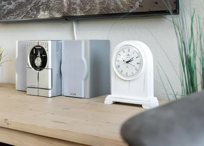 Bellevue 02 Appartement