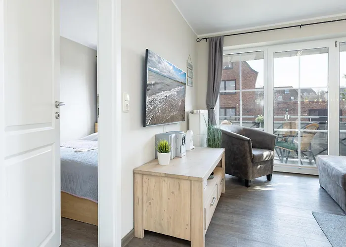 Appartement Bellevue 02