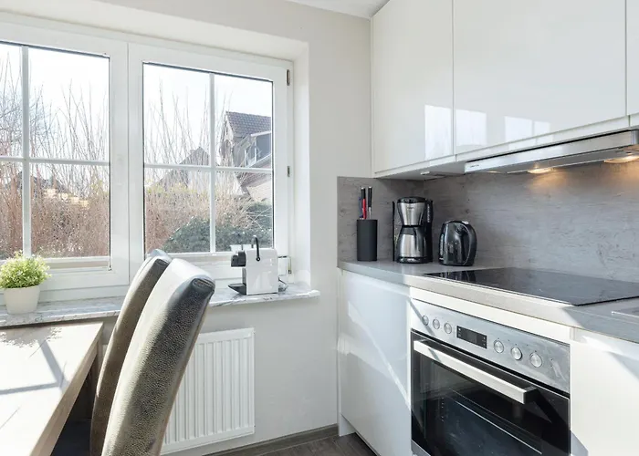 Appartement Bellevue 02 *