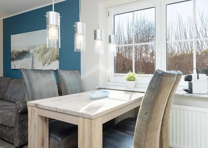 Bellevue 02 Appartement Laboe