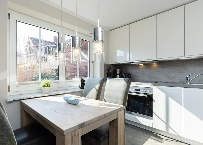 Appartement Bellevue 02 Laboe