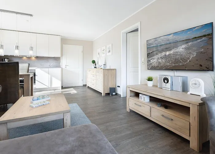 Bellevue 02 Appartement