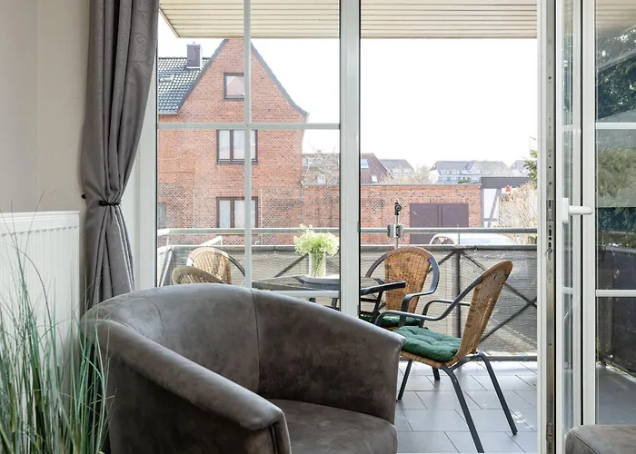 Appartement Bellevue 02 *