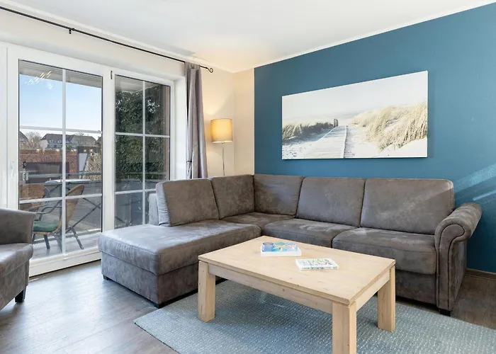 Bellevue 02 Appartement Laboe