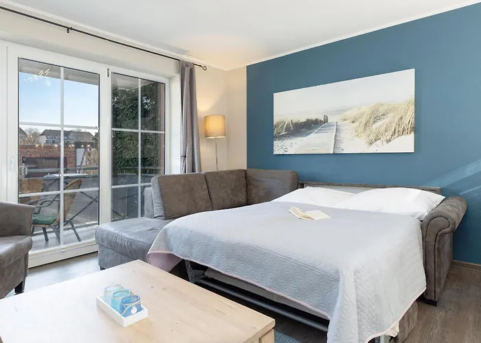 Appartement Bellevue 02