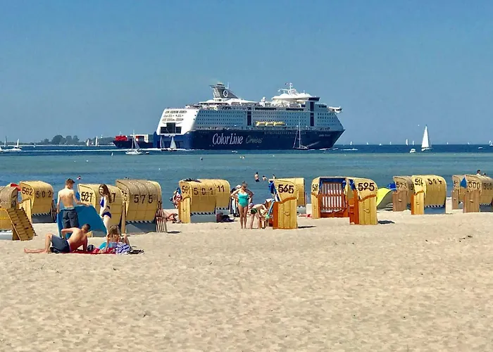 Appartement Bellevue 02 *