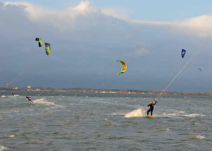 Appartement Bellevue 02