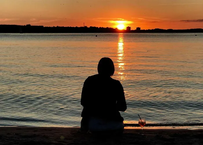 Bellevue 02 Appartement